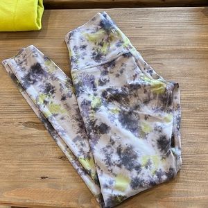 Lululemon Align Leggings